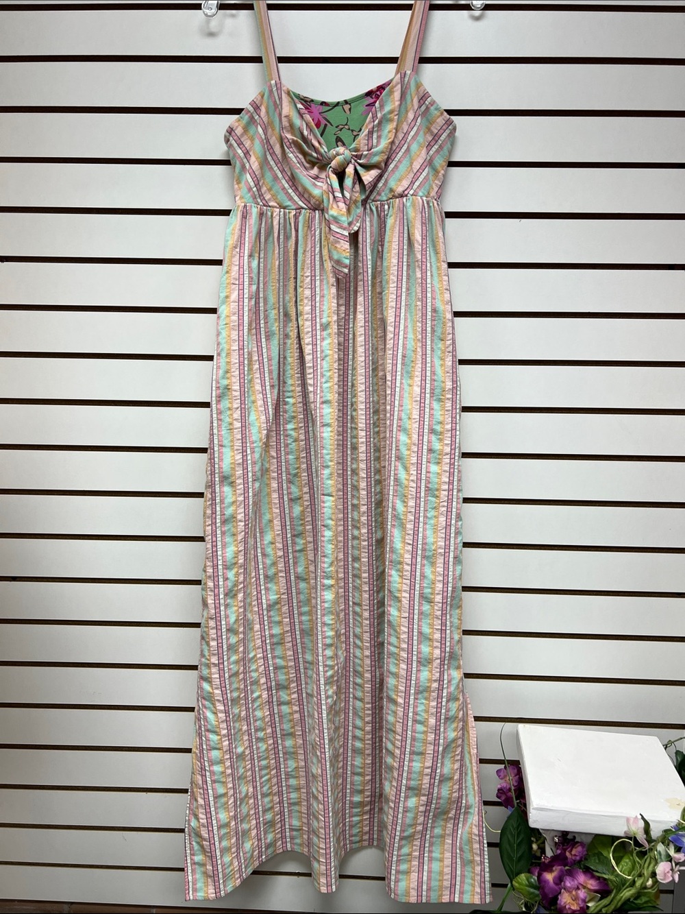 Matilda Jane Maxi Dress